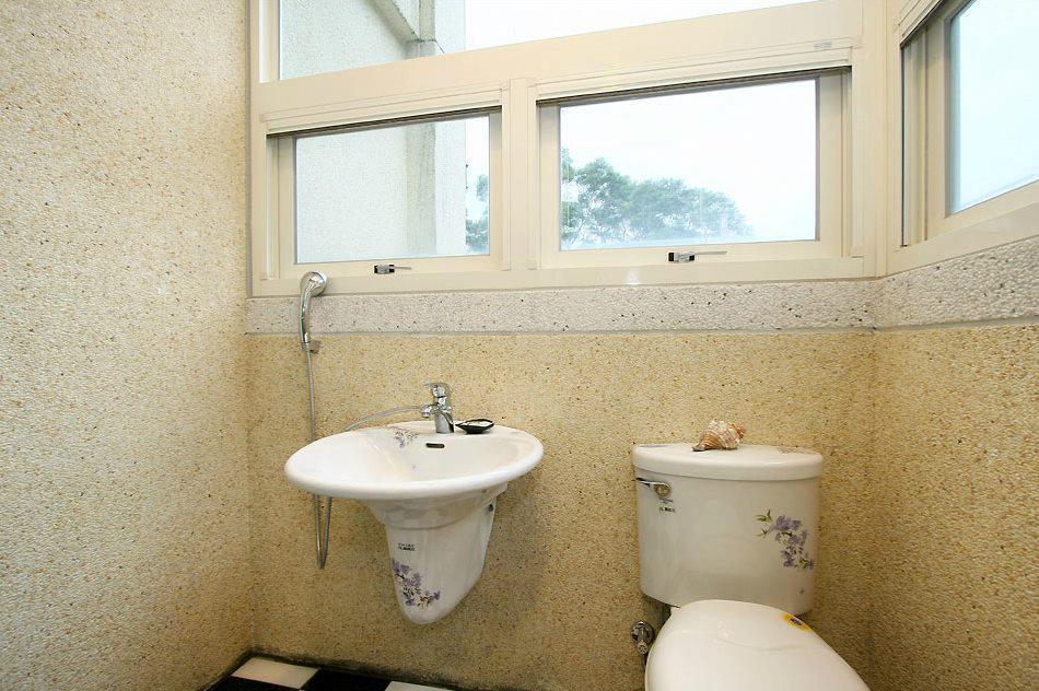เลิฟเวอร์ โฮเต็ล Apartment เจียวซี ภายนอก รูปภาพ