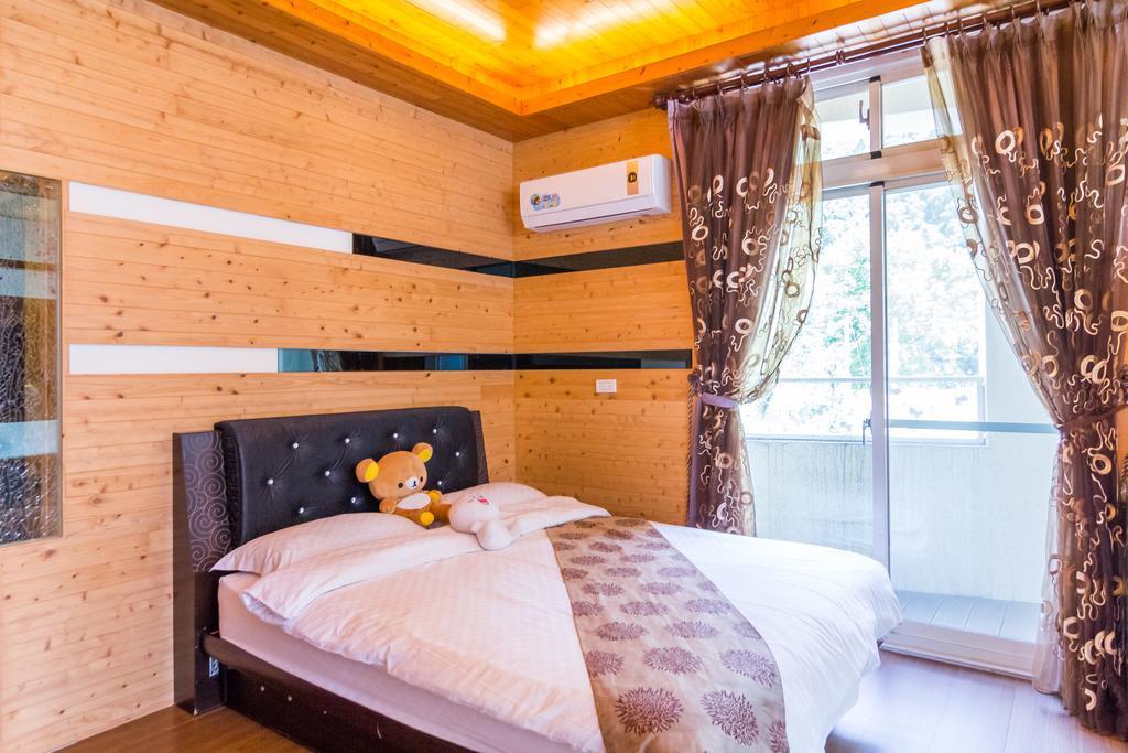 เลิฟเวอร์ โฮเต็ล Apartment เจียวซี ภายนอก รูปภาพ